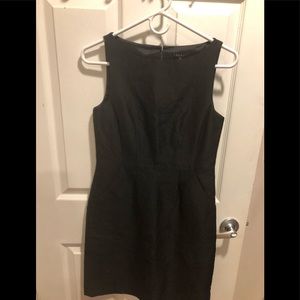 Black Theory Dress